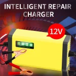 12v Charger