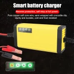12v Charger