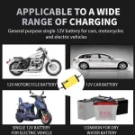 12v Charger