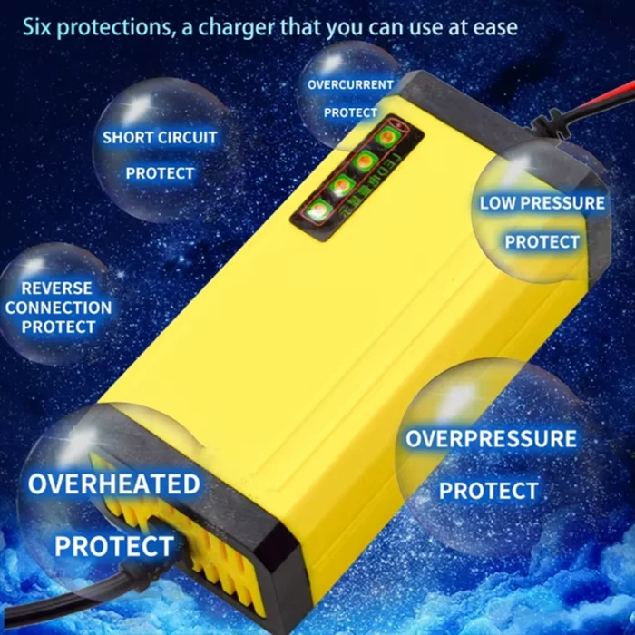 12v Charger