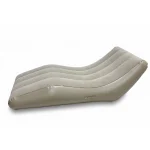 Automatic Inflatable Air Sofa 02 with Rechargeable Pump & LED Light Portable Lounge Chair for Home, Beach & Camping (180&times;77&times;65cm) - Image 10