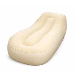 Premium Inflatable Air Sofa 01 with Automatic Pump 3 Minute Quick Inflation, 178&times;66&times;55cm, Portable Relaxing Lounger Chair for Home & Outdoor - Image 11