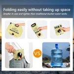 8L Green Bucket Tobysouq