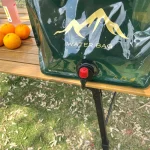 8L Green Bucket Tobysouq