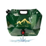 8L Green Bucket Tobysouq