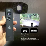 CPL T39 Camping Light Tobysouq