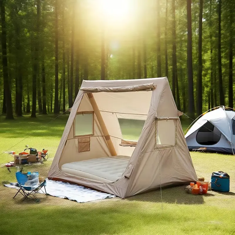 Triangle Tent Tobysouq 1 2 Person Tent Triangle Tent Tobysouq