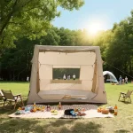 2 Person Tent Triangle Tent Tobysouq