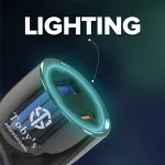 Toby&rsquo;s CC-14 200W Fast Car Charger with Type-C & USB Port, 1M Multi Charging Cable, 12-24V Universal Car Adapter - Image 8