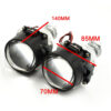 3 inch Lens Cover for Projector Lens, Tobysouq.com, Online Shopping