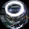 3 inch A Lens Cover for Projector Lens, Tobysouq.com, Online Shopping
